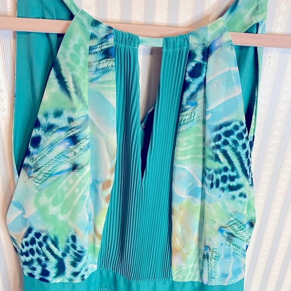 Guess by Marciano Antigua Maxi Dress - Size S - Picture 11 of 16